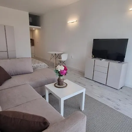 Apartment Near North *