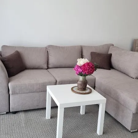 Apartment Near North Primorsko