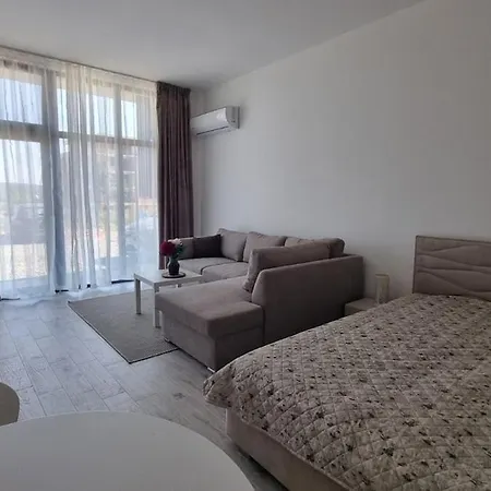 Apartment Near North Primorsko
