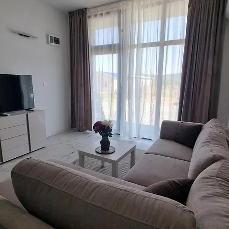 Apartment Near North