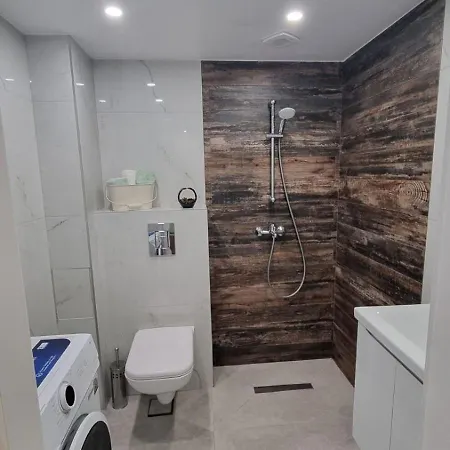 Apartment Near North Primorsko